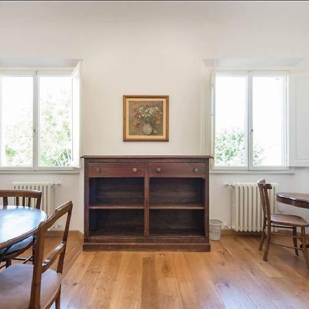 Airy One Bedroom With Terrace Near Palazzo Pitti Флоренция Экстерьер фото