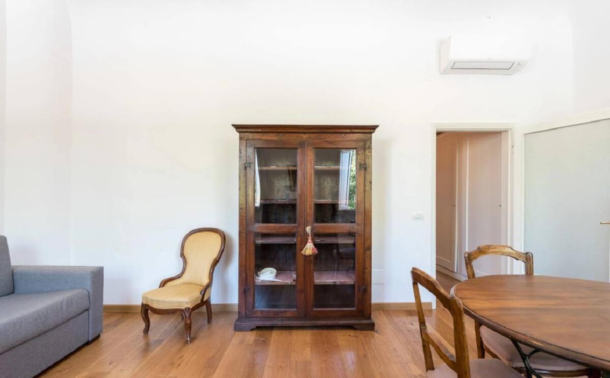 Airy One Bedroom With Terrace Near Palazzo Pitti Флоренция Экстерьер фото