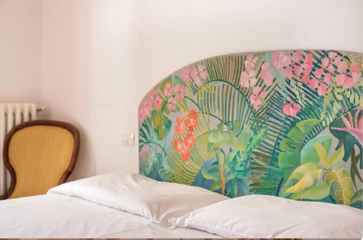 Airy One Bedroom With Terrace Near Palazzo Pitti Флоренция Экстерьер фото