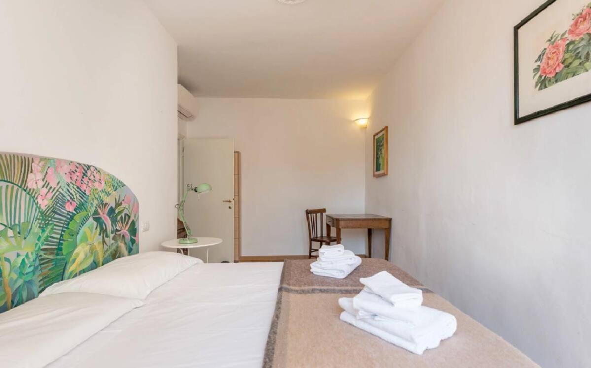 Airy One Bedroom With Terrace Near Palazzo Pitti Флоренция Экстерьер фото